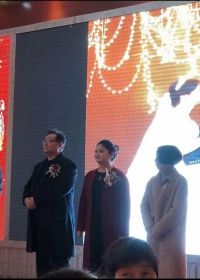 弘扬中医文化  传承国粹精神   记北京齐天中医院院长中国著名抗癌专家--张延德