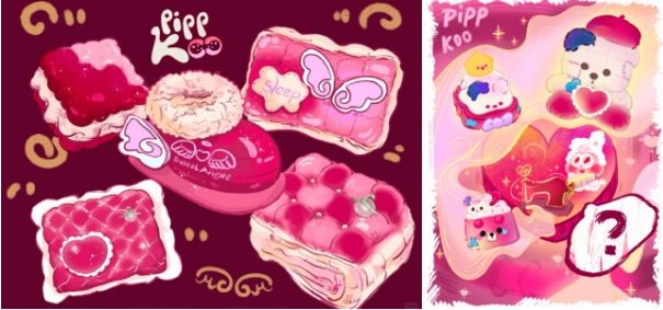 跨界潮玩风暴，解压硅胶捏捏玩具，激活创新引擎一一访杭州熙宇玩具有限公司创始人黄熙迪