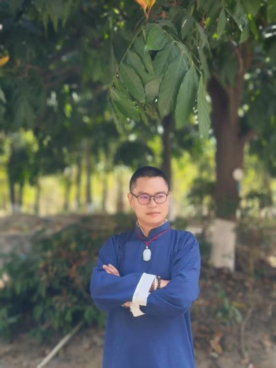 毕海军-易学大师