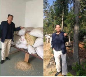 弘扬劳模精神 争当时代先锋 访全国知名中医专家——夏孔彪