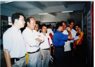 李赞集| 世界艺术终身成就奖 ——国际金牌艺术家