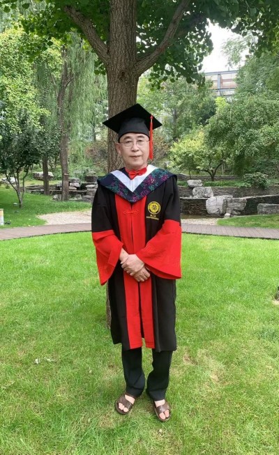 中医无毒解毒法治疗艾滋病的临床研究报告 喻三保  2006年11月