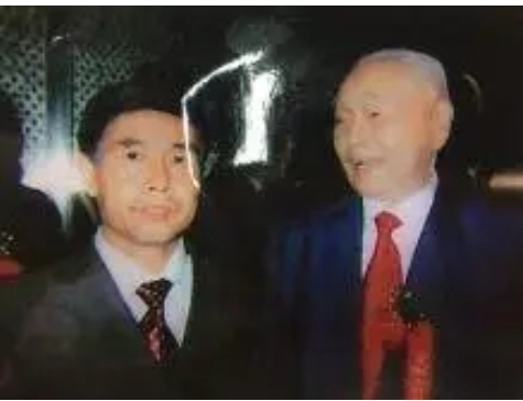 五一劳动节特别报道 全国中医劳模杨德常教授