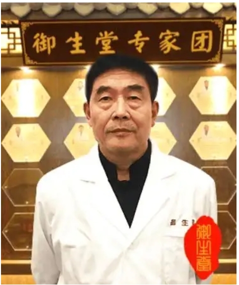 五一劳动节特别报道 全国中医劳模杨德常教授