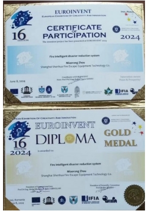 重大创新破解世界难题 政府推动 将彻底破解火灾困局 创造万亿刚需