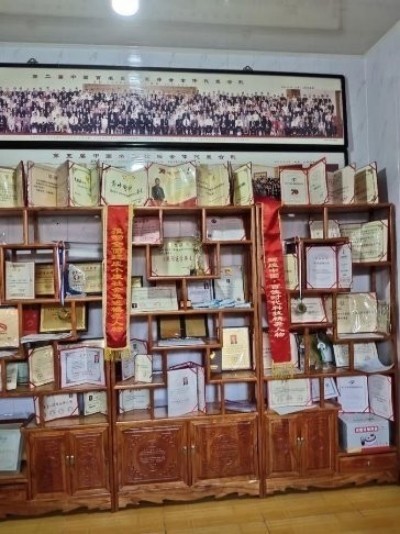 探寻中医魅力:中医之光李培瑜,揭秘与传承创新之路