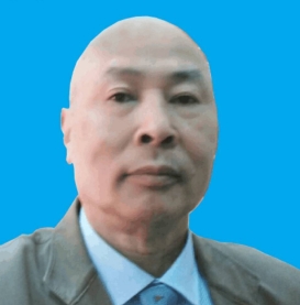 中华名医——臧国良