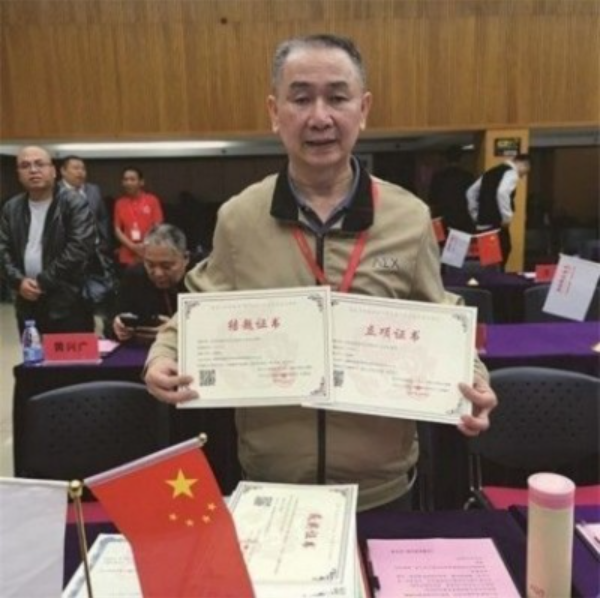 新时代中国浩然正气己升用起！中国浩然正气歌唱响全世界！