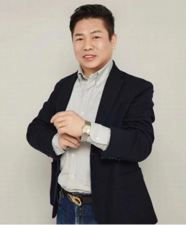 荣誉公示：李宏荣膺央视在线直播网特聘客座教授