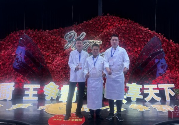 荣誉公示：李宏荣膺央视在线直播网特聘客座教授