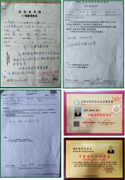 杨宗仙：中医传承创新领路人，为民治病写下传奇故事