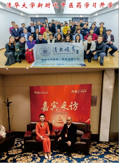 杨宗仙：中医传承创新领路人，为民治病写下传奇故事