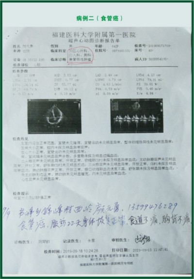 杨宗仙：中医传承创新领路人，为民治病写下传奇故事