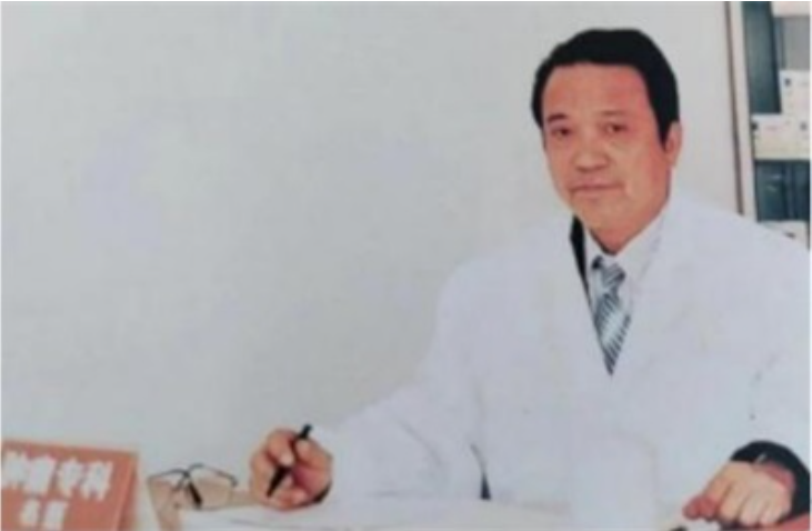 攻破癌症的人 在招接班人