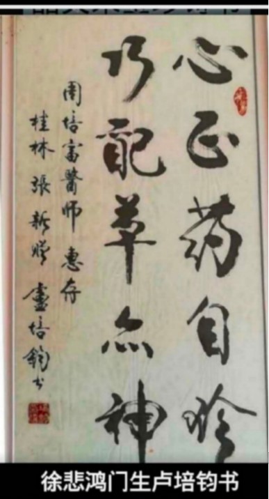 现代医疗手段与古代中医文化》