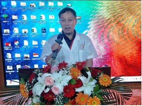 2026全国两会特别报道国粹承初心 中医献两会 著名中医——钱国锋