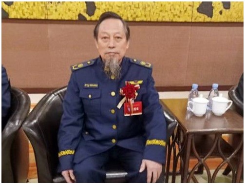 2026全国两会特别报道国粹承初心 中医献两会 著名中医——钱国锋