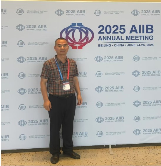 跨界法治魂 笃行产业兴 访“法治与合规领导力”倡导者---郑建云律师