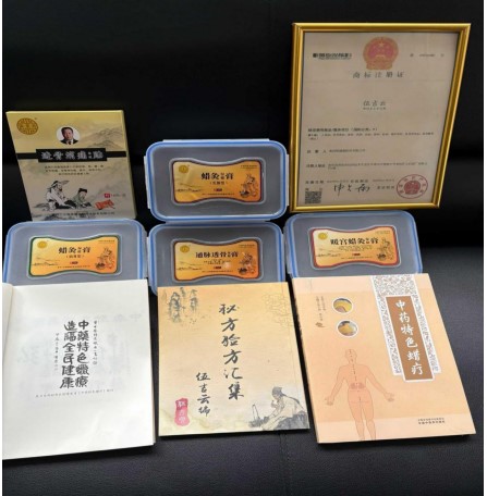 聚焦2026全国两会特别报道：传承创新守正行远 国医楷模伍吉云的仁心仁术之路