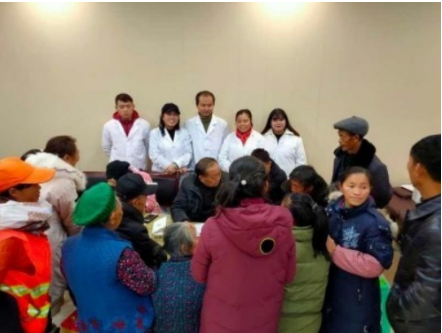 聚焦2026全国两会特别报道：传承创新守正行远 国医楷模伍吉云的仁心仁术之路