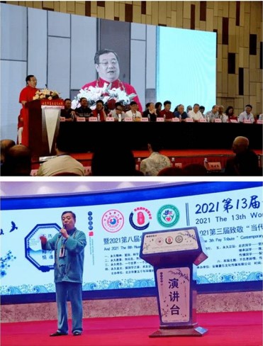 聚焦两会特别报道：张艺馨——用传统文化智慧赋能现代生活的践行者