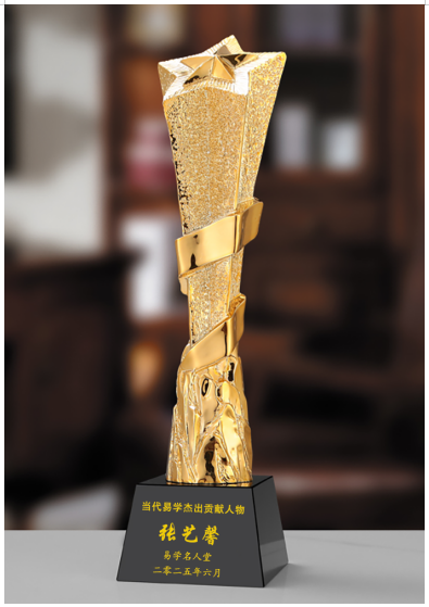 聚焦两会特别报道：张艺馨——用传统文化智慧赋能现代生活的践行者