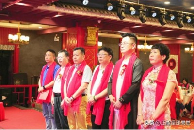 邵氏易学薪火相传，侯竣博收徒盛典闪耀太原