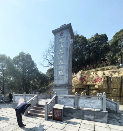 信仰铸魂 实干筑梦 韩银山诠释新时代共产党员的担当