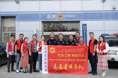 信仰铸魂 实干筑梦 韩银山诠释新时代共产党员的担当