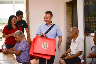 信仰铸魂 实干筑梦 韩银山诠释新时代共产党员的担当