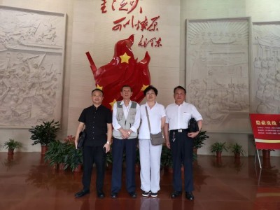 信仰铸魂 实干筑梦 韩银山诠释新时代共产党员的担当