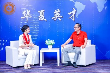 国匠金跃，善暖江淮：李龙用净化科技与日行一善诠释当代商道