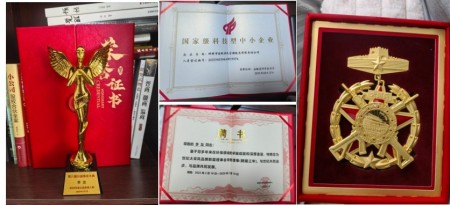 国匠金跃，善暖江淮：李龙用净化科技与日行一善诠释当代商道