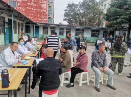 喜迎2026全国两会特别报道：守护百姓安康的民间中医标杆李茂林教授