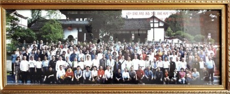 两会专题报道：了真师唐时辉——四十载易海深耕，以风水智慧诠释天人合一之道