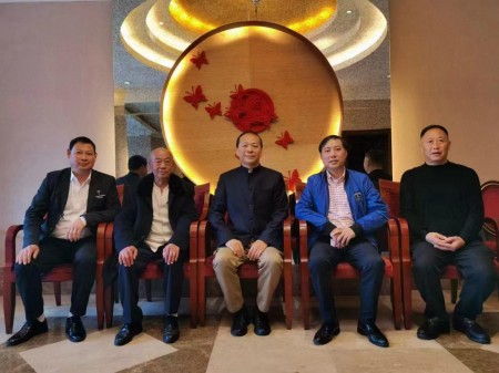 两会专题报道：了真师唐时辉——四十载易海深耕，以风水智慧诠释天人合一之道